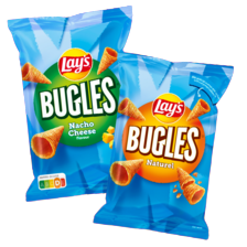 Lay's bugles